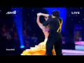 Giwrgos Xraniwtis (3o Live) - Dancing with the stars ...