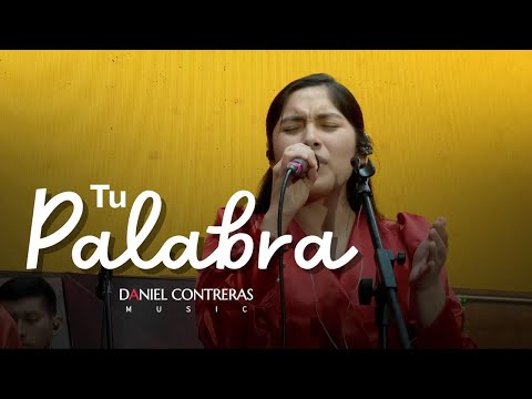 Tu Palabra - Ruth Contreras | Convención de jóvenes 2025