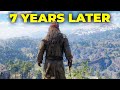 Is Red Dead Online 7 Years Later Worth Playing