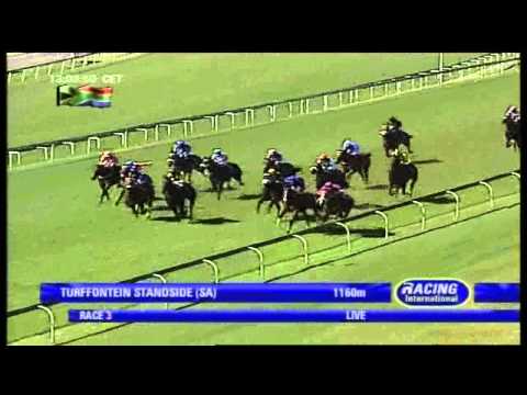 WILLOW MAGIC 27APRIL-2013 S A Nursery Grade 1)