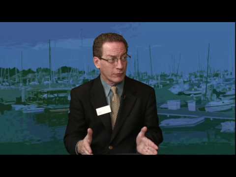 Ben Beesley - Part 2 - YourTown TV - host Thomas Hood