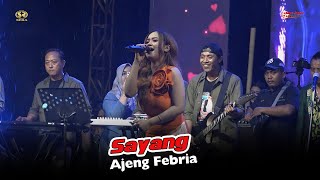 Download lagu Ajeng Febria - Sayang | OM Sera Live Kesamben mp3 Download lagu Ajeng Febria - Sayang | OM Sera Live Kesamben mp3