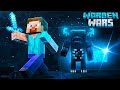 Warden Wars Trailer | NEW Minecraft Minigame