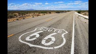 John Mayer -  Route 66 1 hour