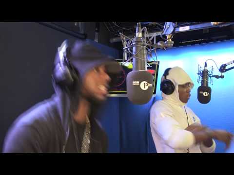 #GimmeGrime - Maxsta and Scrufizzer