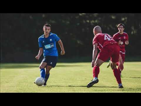 IAN NINKOVIC Nk Drava Ptuj 2SNL