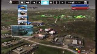 Ruse Gameplay D-day