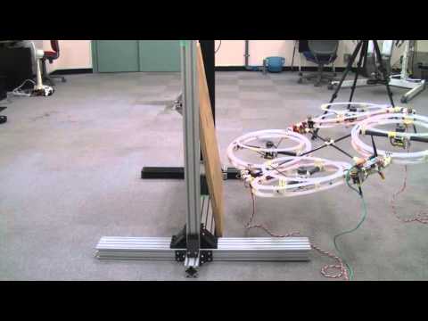 Dragon Inital(DI) TIlt Flight Control