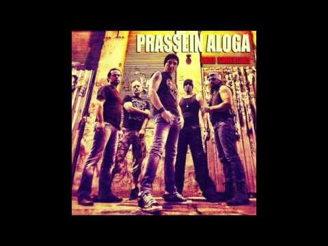 Prassein Aloga - Requiem 