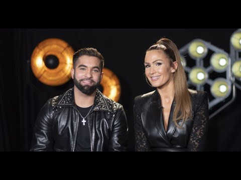Vitaa & Kendji Girac - Mon Étoile (Exclu 2025) (fan made)