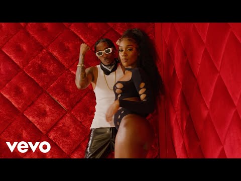 Vybz Kartel - No Regret (Official Video)
