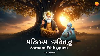 Download lagu 2025 Gurpurab Special - Satnam Waheguru - Lo-fi Version - Guru Nanak Jayanti @lofibhajans mp3