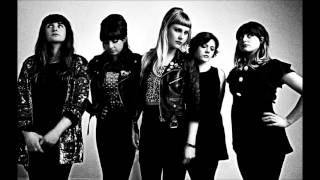 September Girls... Green Eyed