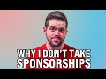 BetterHelp: it's MUCH worse than you think. Let's talk about sponsors.