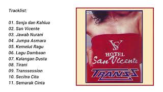 Download lagu Fariz RM & Transs - Hotel San Vicente (2020) Full Album mp3