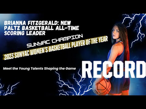 Brianna Fitzgerald interview