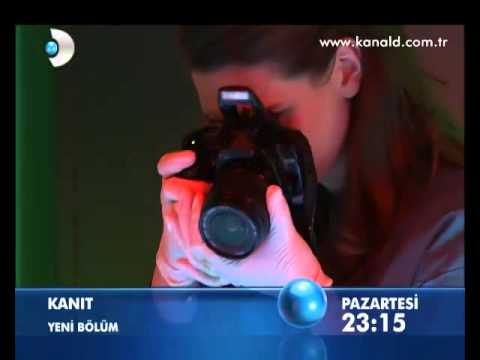 Kanıt (90.Bölüm) (Trailer)