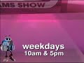 The Wendy Williams Show Promo Weekdays At 10am And 5pm My24 2012