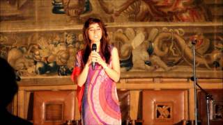 That's Amore (Dean Martin) and I've got my eyes on you (Cole Porter)