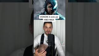 VENOM ȘI SPIDERMAN IN VENOM 3 🔥 | VENOM 2 pe HBO MAX