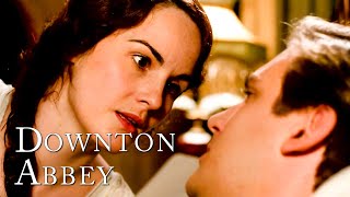 Download lagu Mary and Matthew's Fertility Problem | Downton Abbey mp3