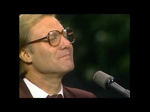 JIMMY SWAGGART - THERE IS A RIVER - INDIANÁPOLIS   08 19  1984   - HD
