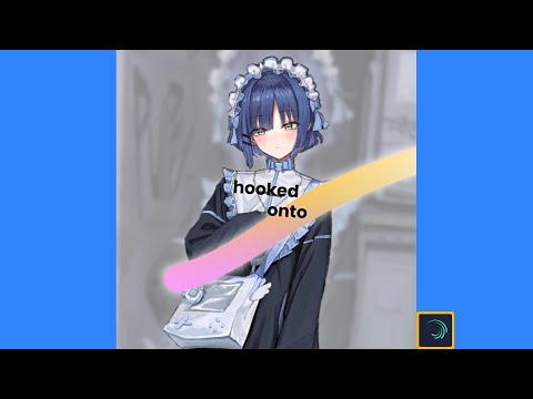 goodnight n go x double take • Alight Motion