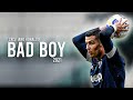 Cristiano Ronaldo 2021 • Bad Boy - Marwa Loud • Skills & Goals | HD