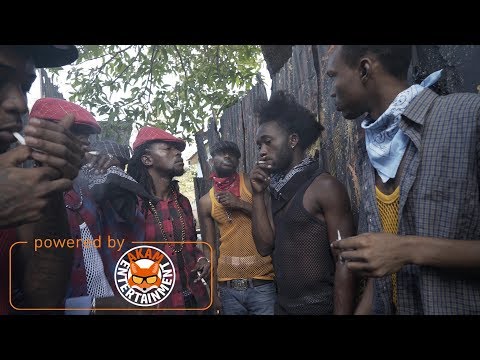 Bingi Banga - Bad Before [Official Music Video HD]