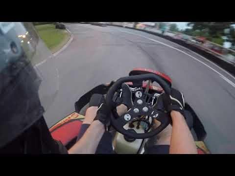 Gokart Balatonlelle 2021.07.25