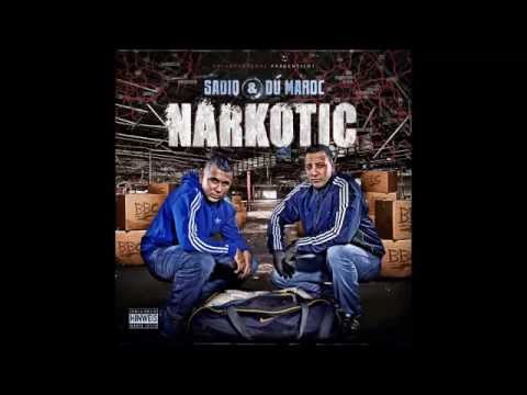 SadiQ & Du Maroc   Halunkenbande ft 60/60, Cashmo, Baba Saad
