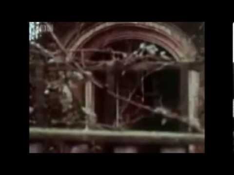 Trailer Tolkien BBC Documentary