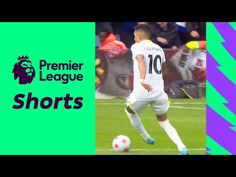 Most skilful goals from March #shorts
