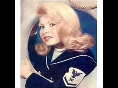 Navy Blue Diane Renay In New Stereo Sound 1 1 1964 #6