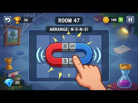 Cipher Room: 100 Hidden Doors video thumbnail