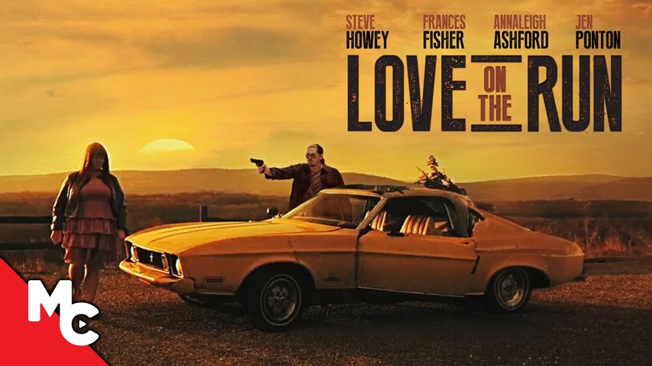 Love on the Run (2011)