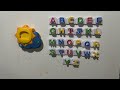 Leapfrog Fridge Phonics Magnetic Letter Set 2007 Version