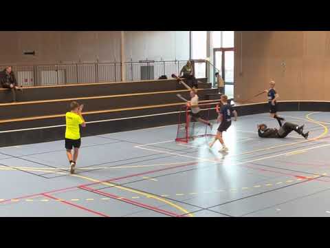 Highlights Pantamera pojkar C svår P 07/08 FC Helsingborg -Åstorp/Kvidinge IBS 4-3