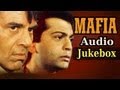 Mafia HD All Songs Dharmendra Aditya Pancholi Kumar Sanu Alka Yagnik Arun Bakshi