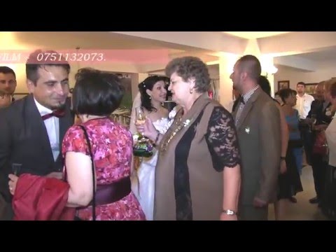 07 LIVE%  **  (PRIMIREA  INVITATILOR)  **  DjFotoFilm - 0751132073