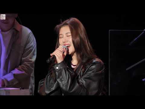 [직캠][4K 60P] 백예린 - 지켜줄게 [190428 렛츠스프링페스티벌]