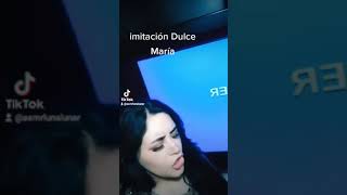 RBD - este corazón (imitación dulce Maria RBD)