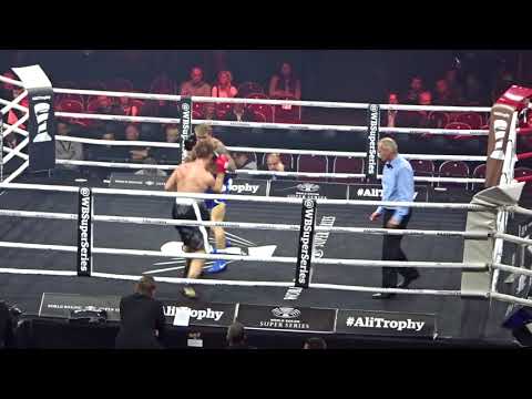 MAH03372 Oliver Flodin vs Pavel Hryshkavets R3