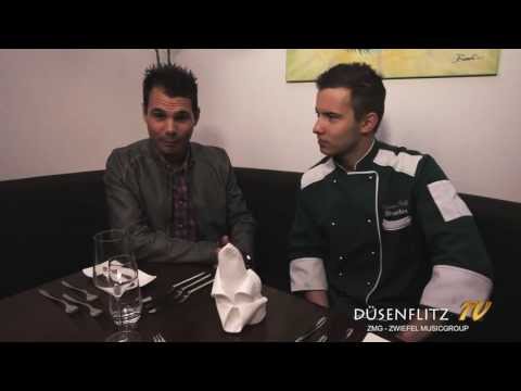 Düsenflitz der Partyblitz - Homestory - Beim Kirchenwirt