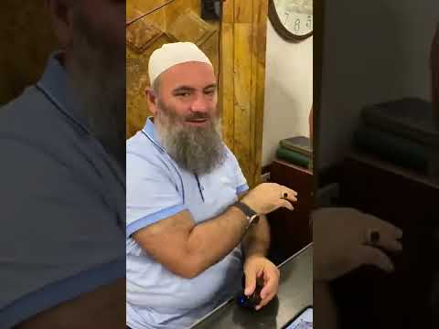 Çfarë dëshira kan të Vdekurit? - Hoxhë Bekir Halimi