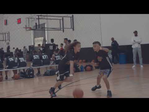 Freddie Forbes THE SILENT ASSASSIN at EBC SoCal 2021