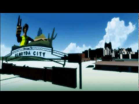 Killer7 Rare Tracks Cloudsman Bdush/Tecks Mecks game version