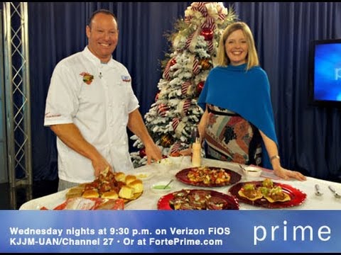 Episode 49: Kenny Bowers, Chef-Owner of Kenny's Smoke House