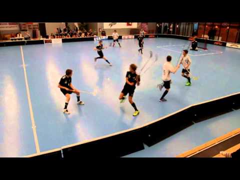 AFCH - KaKo, B -nuoret, 19.1.2014