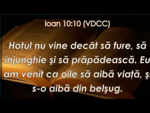 Minutele de rugăciune - Daniela Popovici 18.05.2024